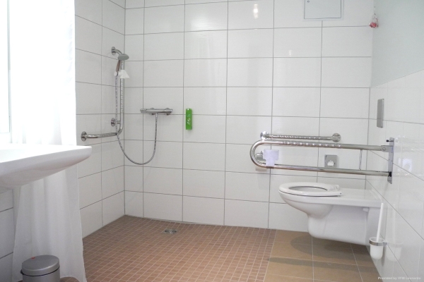 HotelSportforum (Rostock)